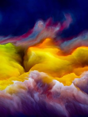 Cloudscape Öpücüğü